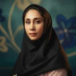 فریناز صادقی